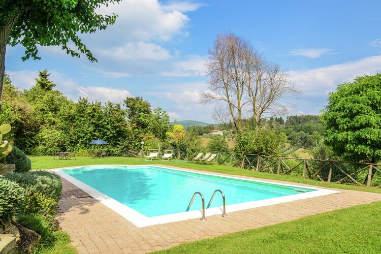 Maison Giglio, 1 chambre avec piscine à Monte Santa Maria - Photo 10