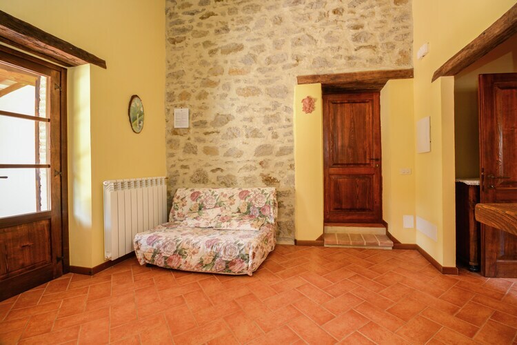 Maison Giglio, 1 chambre avec piscine à Monte Santa Maria - Photo 14