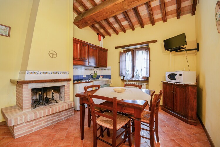 Maison Giglio, 1 chambre avec piscine à Monte Santa Maria - Photo 15
