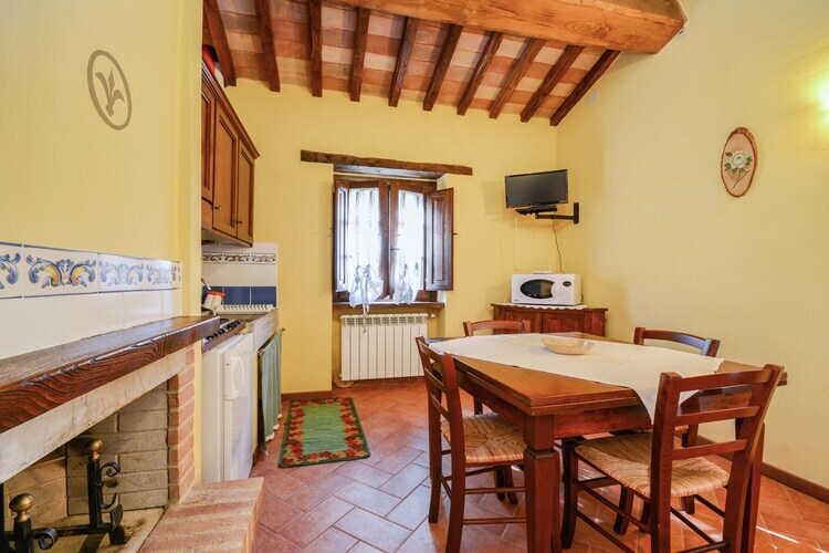 Maison Giglio, 1 chambre avec piscine à Monte Santa Maria - Photo 16