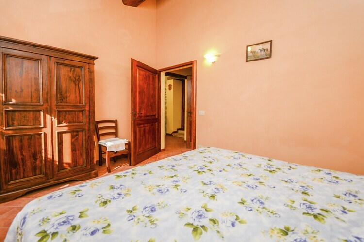 Maison Giglio, 1 chambre avec piscine à Monte Santa Maria - Photo 19