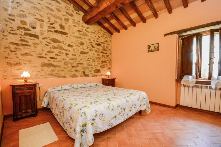 Maison Giglio, 1 chambre avec piscine à Monte Santa Maria - Photo 20