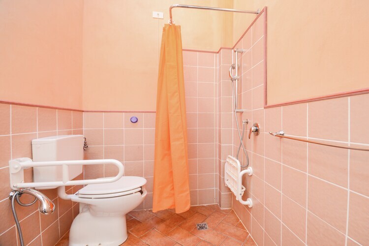 Maison Giglio, 1 chambre avec piscine à Monte Santa Maria - Photo 21