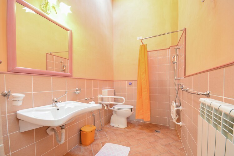 Maison Giglio, 1 chambre avec piscine à Monte Santa Maria - Photo 22