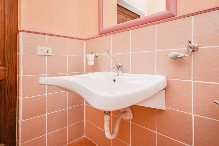 Maison Giglio, 1 chambre avec piscine à Monte Santa Maria - Photo 23