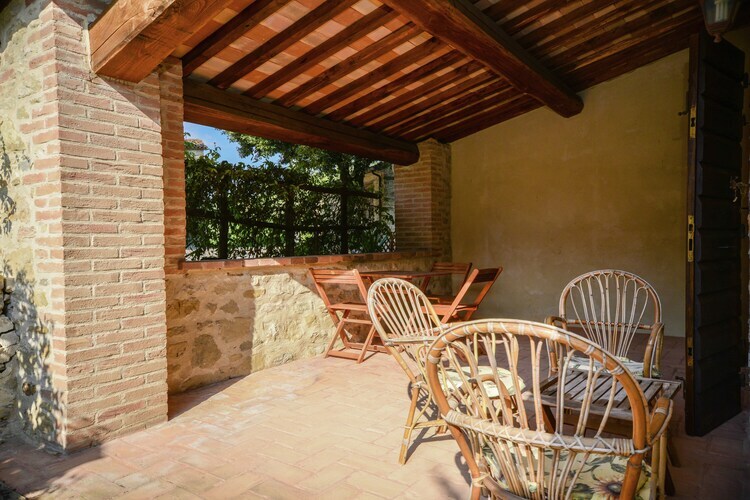 Maison Giglio, 1 chambre avec piscine à Monte Santa Maria - Photo 24
