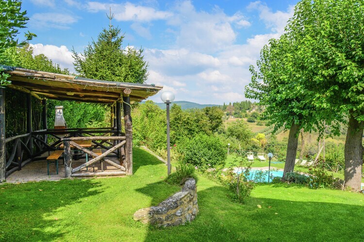 Maison Giglio, 1 chambre avec piscine à Monte Santa Maria - Photo 25