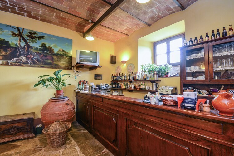 Maison Giglio, 1 chambre avec piscine à Monte Santa Maria - Photo 31