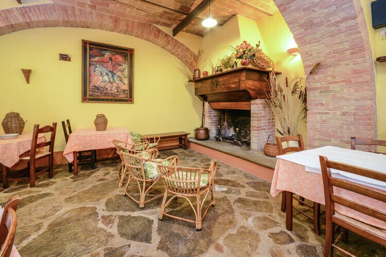 Maison Giglio, 1 chambre avec piscine à Monte Santa Maria - Photo 32