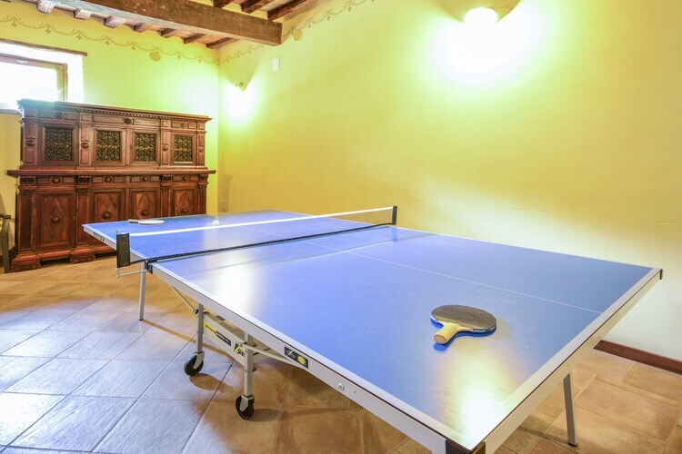 Maison Giglio, 1 chambre avec piscine à Monte Santa Maria - Photo 34
