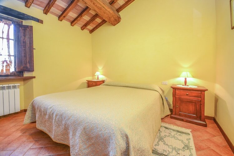 Granaio – Maison 4 pers. avec piscine commune - Photo 5
