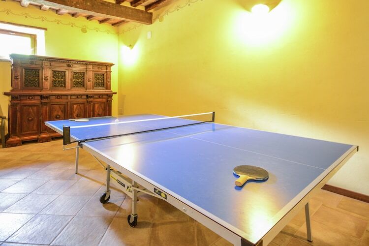 Granaio – Maison 4 pers. avec piscine commune - Photo 6