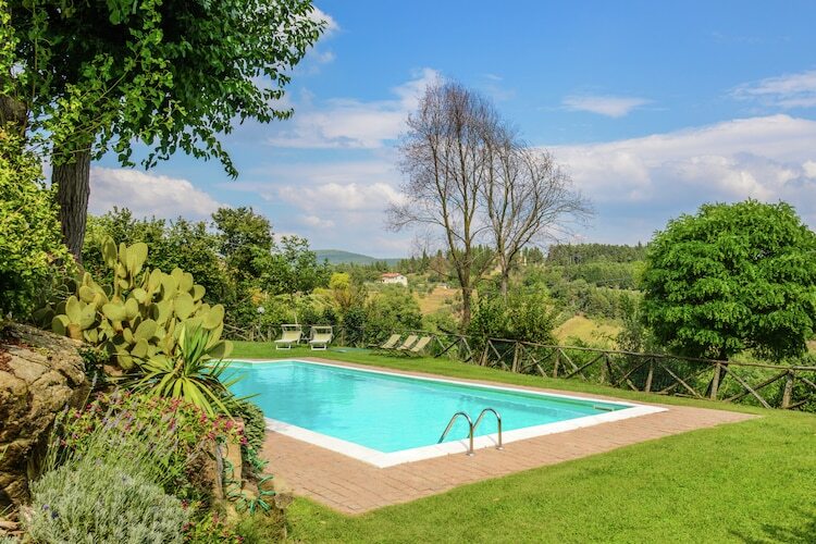 Granaio – Maison 4 pers. avec piscine commune - Photo 8