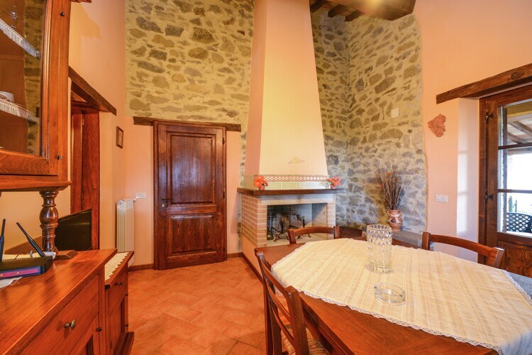 Granaio – Maison 4 pers. avec piscine commune - Photo 14