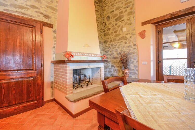 Granaio – Maison 4 pers. avec piscine commune - Photo 15