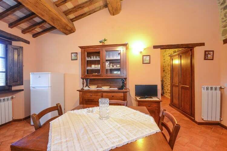 Granaio – Maison 4 pers. avec piscine commune - Photo 16