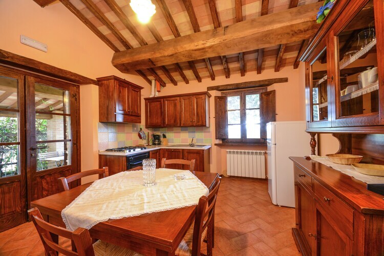 Granaio – Maison 4 pers. avec piscine commune - Photo 17