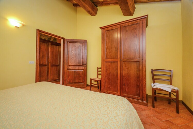 Granaio – Maison 4 pers. avec piscine commune - Photo 20