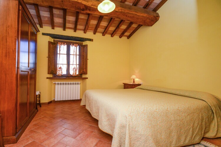 Granaio – Maison 4 pers. avec piscine commune - Photo 21