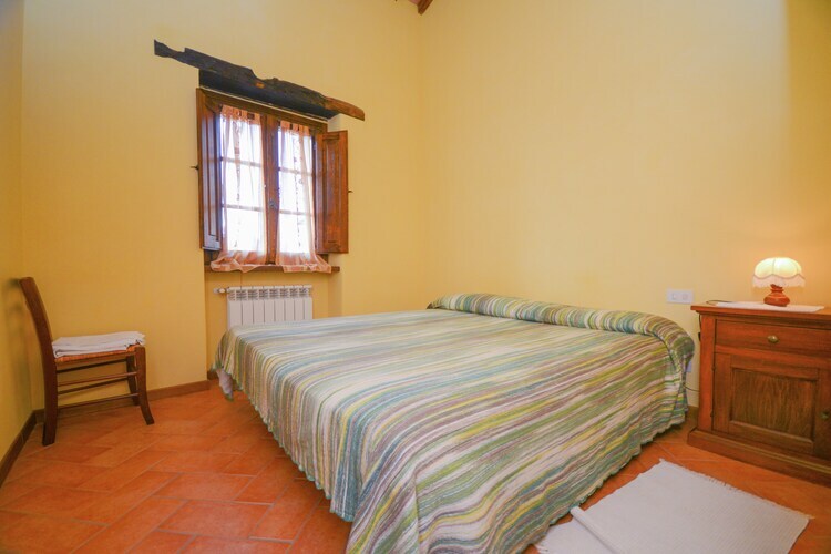 Granaio – Maison 4 pers. avec piscine commune - Photo 22