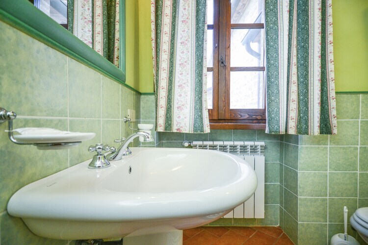 Granaio – Maison 4 pers. avec piscine commune - Photo 24