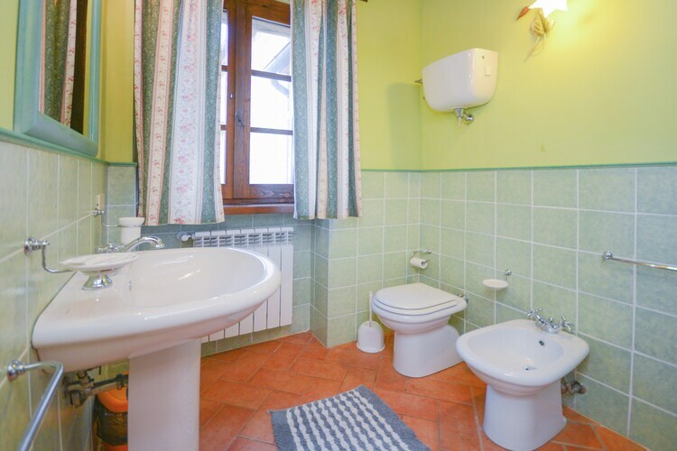 Granaio – Maison 4 pers. avec piscine commune - Photo 26