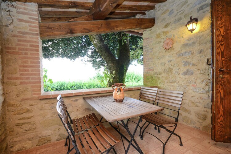 Granaio – Maison 4 pers. avec piscine commune - Photo 28