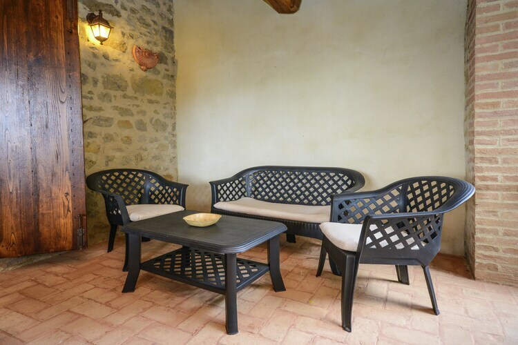 Granaio – Maison 4 pers. avec piscine commune - Photo 29
