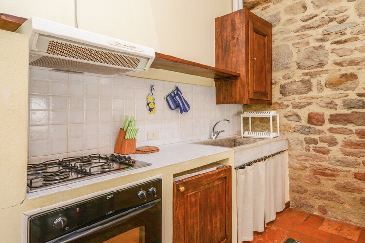 Maison Rondine à Monte Santa Maria Tiberina - Photo 5