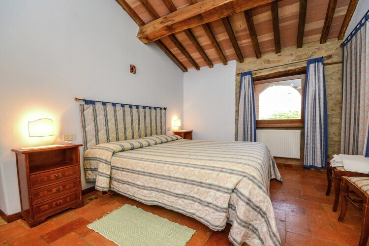 Maison Rondine à Monte Santa Maria Tiberina - Photo 6