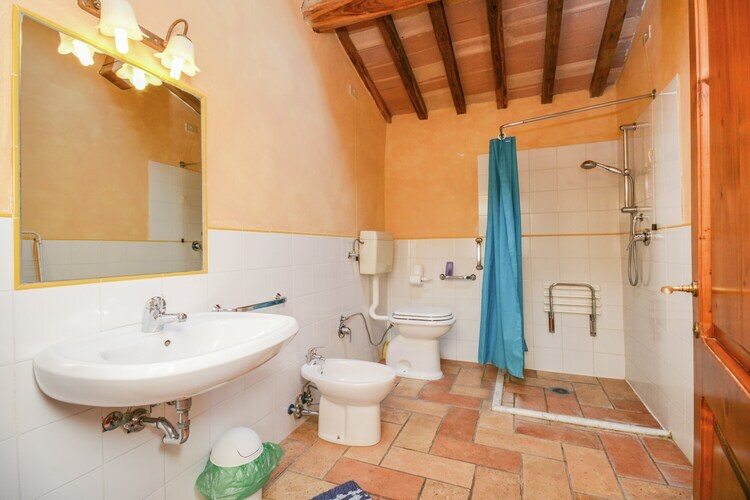 Maison Rondine à Monte Santa Maria Tiberina - Photo 7