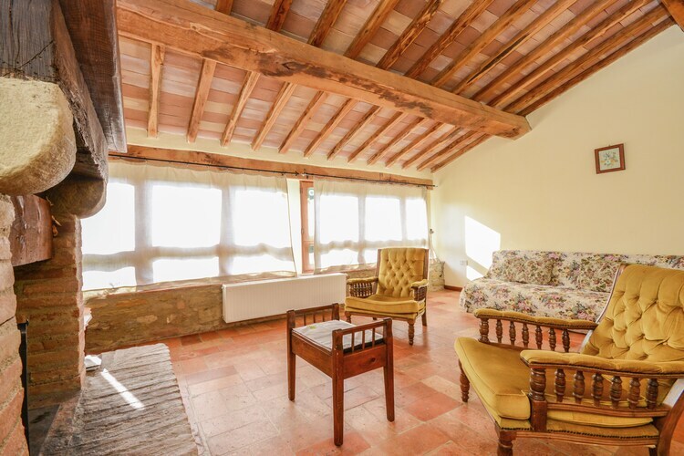 Maison Rondine à Monte Santa Maria Tiberina - Photo 15