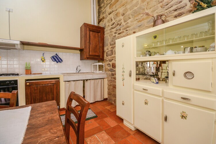 Maison Rondine à Monte Santa Maria Tiberina - Photo 18