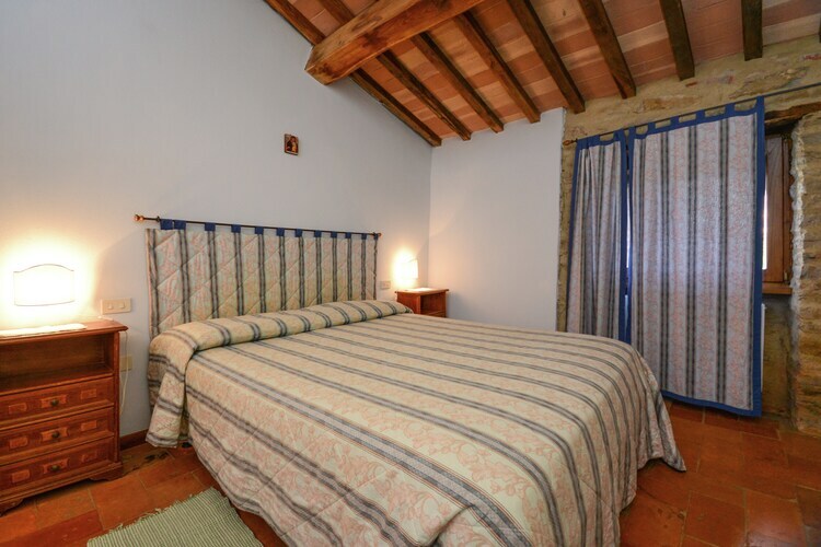 Maison Rondine à Monte Santa Maria Tiberina - Photo 19