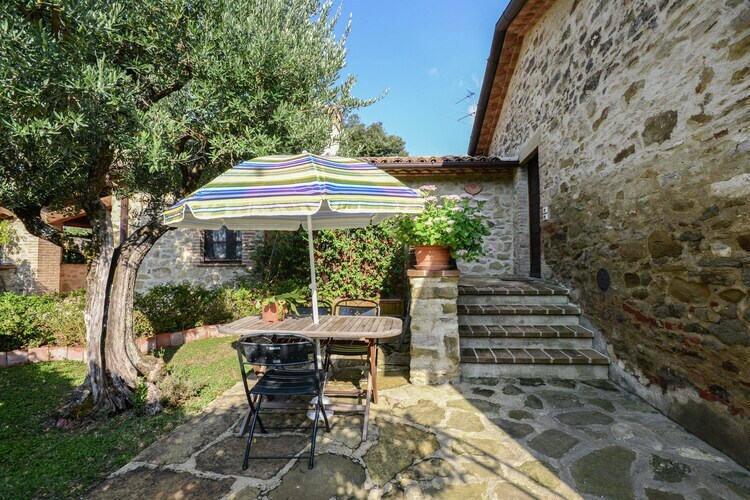 Maison Rondine à Monte Santa Maria Tiberina - Photo 21