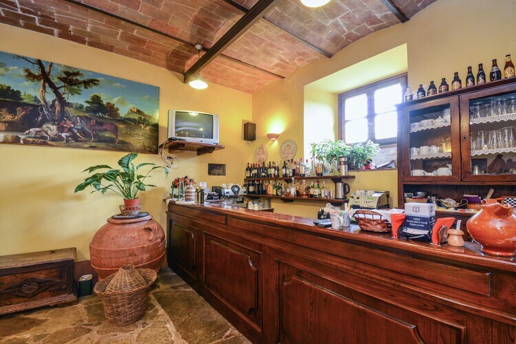 Maison Rondine à Monte Santa Maria Tiberina - Photo 25