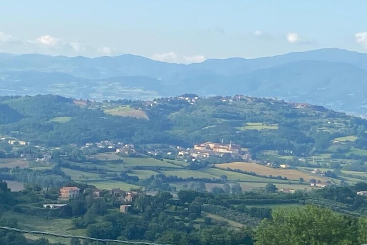 Maison Rondine à Monte Santa Maria Tiberina - Photo 39