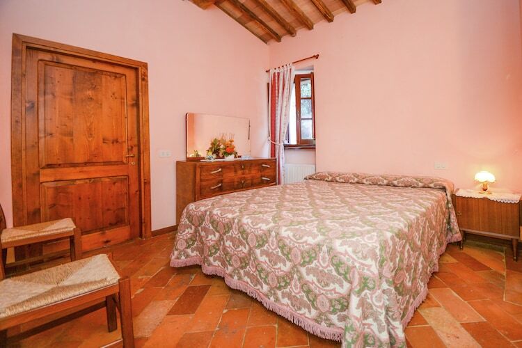 Maison 8 personnes avec piscine à Monte Santa Maria Tiberina - Photo 7