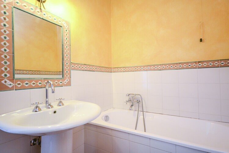 Maison 8 personnes avec piscine à Monte Santa Maria Tiberina - Photo 15