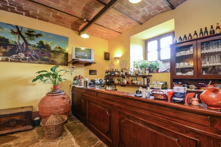 Maison 8 personnes avec piscine à Monte Santa Maria Tiberina - Photo 19