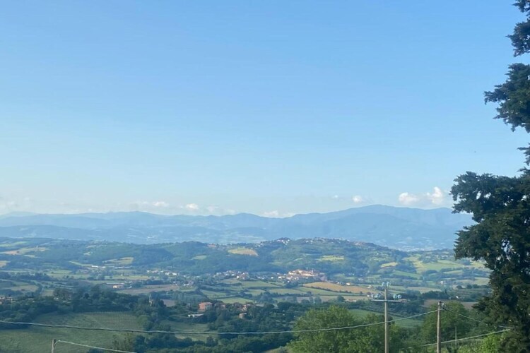 Maison 8 personnes avec piscine à Monte Santa Maria Tiberina - Photo 25