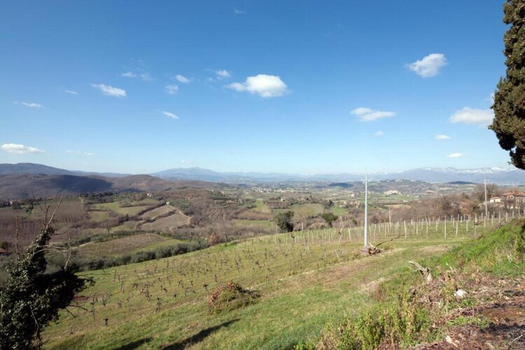 Maison 8 personnes avec piscine à Monte Santa Maria Tiberina - Photo 36