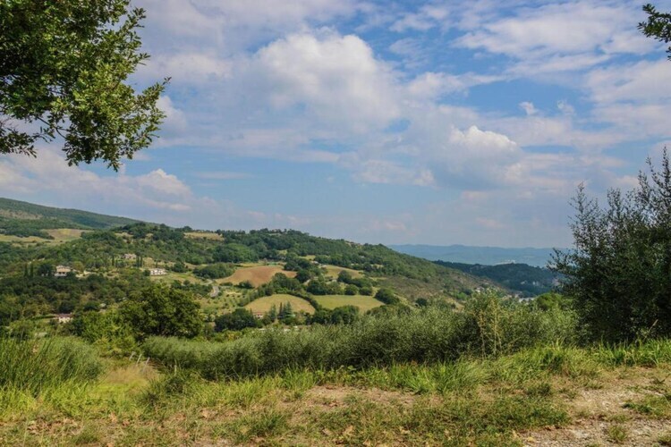 Maison 8 personnes avec piscine à Monte Santa Maria Tiberina - Photo 38