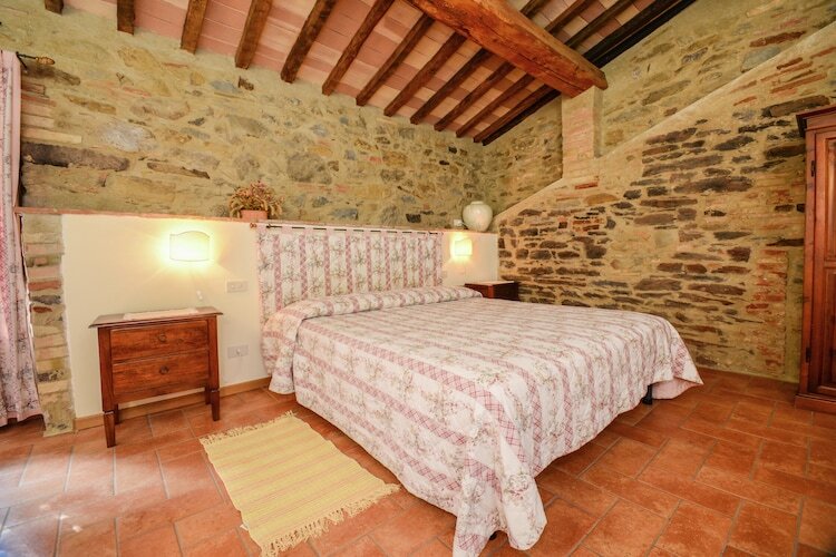 Maison 4 personnes avec piscine à Monte Santa Maria - Photo 5