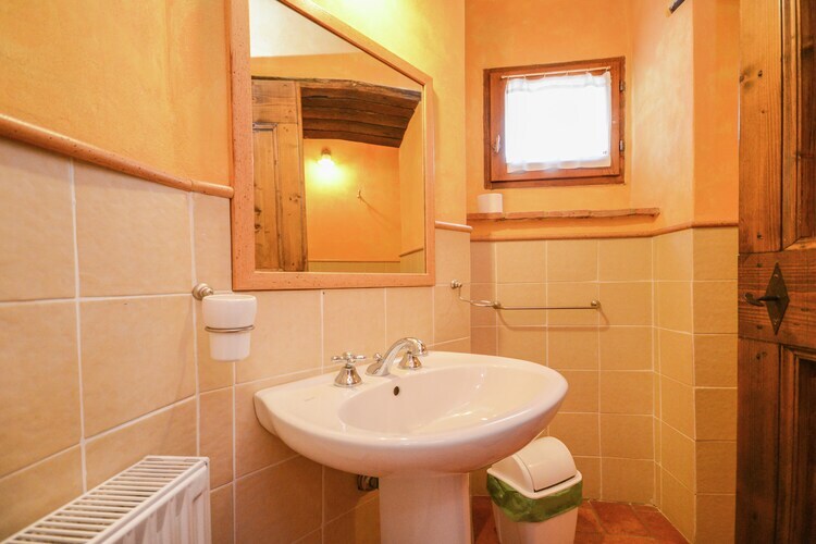Maison 4 personnes avec piscine à Monte Santa Maria - Photo 6