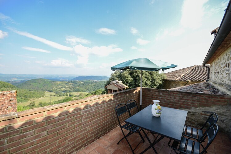 Maison 4 personnes avec piscine à Monte Santa Maria - Photo 8