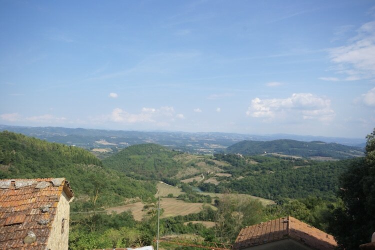 Maison 4 personnes avec piscine à Monte Santa Maria - Photo 11
