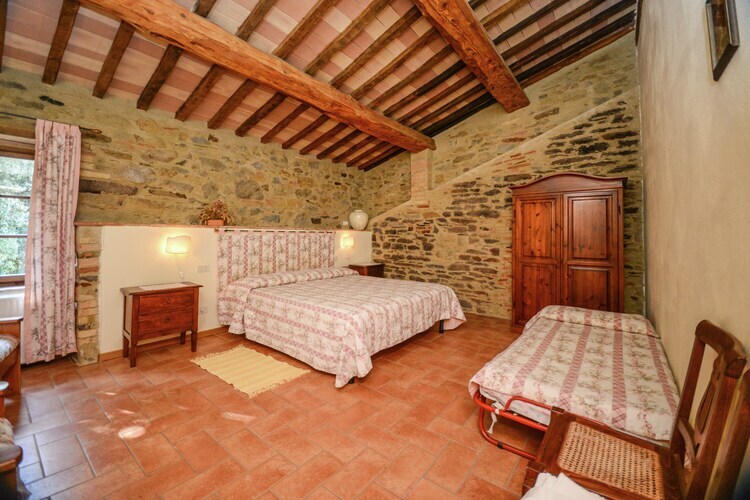 Maison 4 personnes avec piscine à Monte Santa Maria - Photo 14