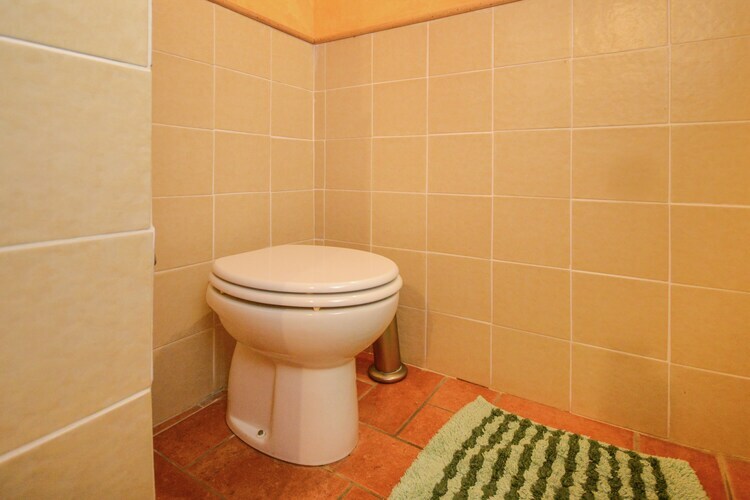 Maison 4 personnes avec piscine à Monte Santa Maria - Photo 15
