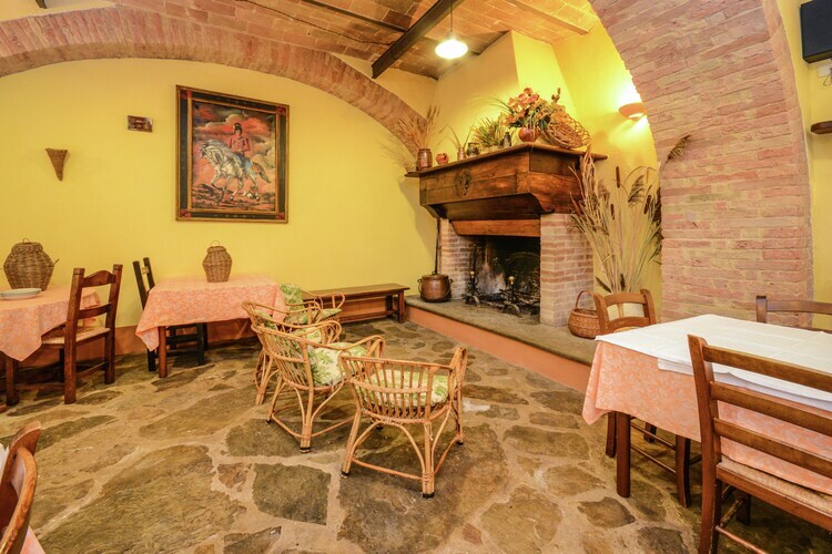 Maison 4 personnes avec piscine à Monte Santa Maria - Photo 20